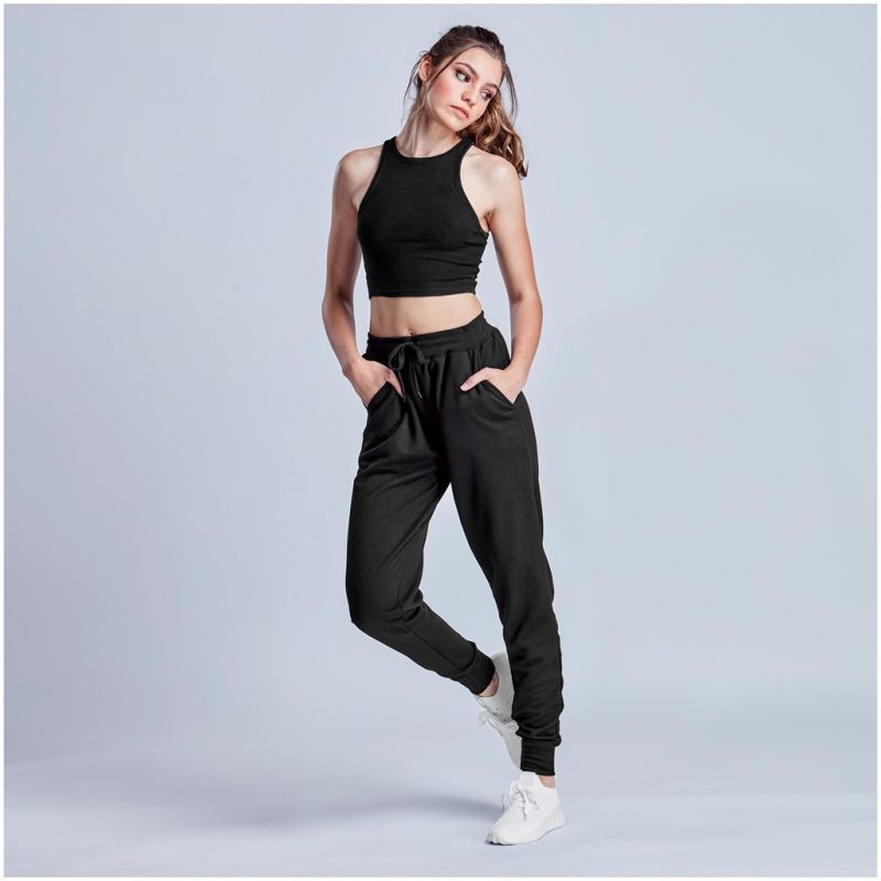 Unisex Active Joggers - Image 9